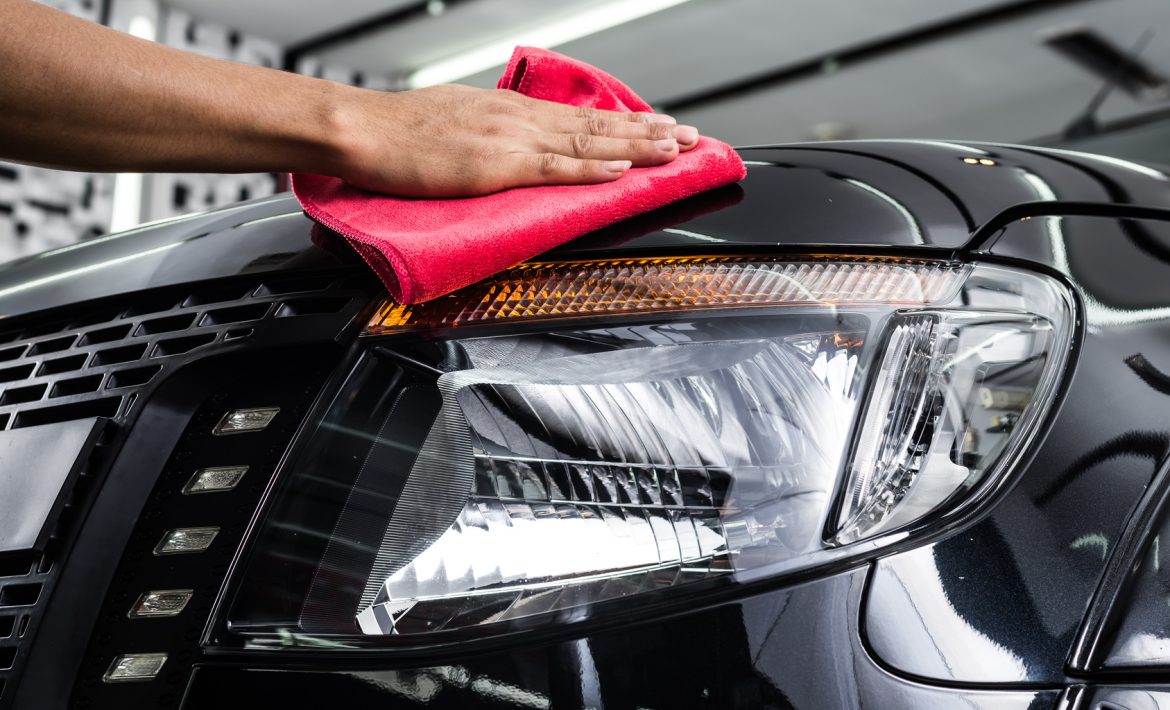 Restaurant & Commercial Kitchen Cleaning