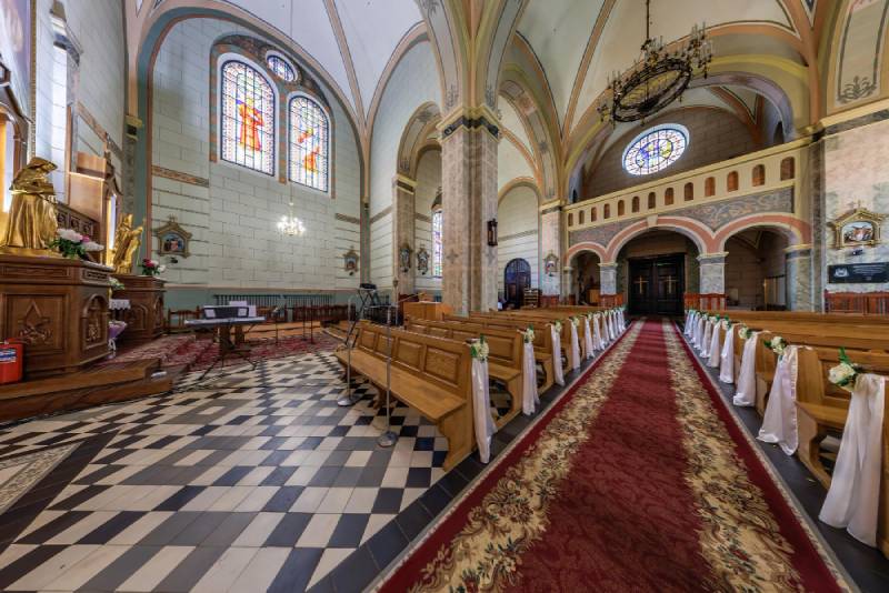 Religious & Community cleaning